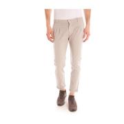 Jeans Daniele Alessandrini , Beige , Heren