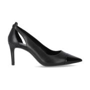 Pumps Michael Kors , Black , Dames