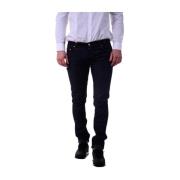 Jeans Daniele Alessandrini , Blue , Heren