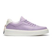 Lila Vetersneaker voor Vrouwen Barracuda , Purple , Dames