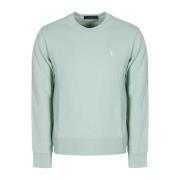 Sweatshirts & Hoodies Ralph Lauren , Green , Heren