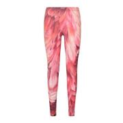 Trousers Roberto Cavalli , Pink , Dames