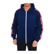 Hoodies Dsquared2 , Blue , Heren