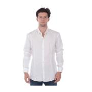 Blouses Shirts Daniele Alessandrini , White , Heren