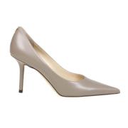 Pumps Jimmy Choo , Beige , Dames