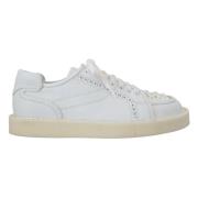 Sneakers Dolce & Gabbana , White , Heren