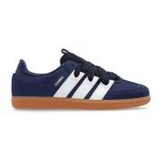 Samba OG W sneakers Adidas Originals , Blue , Heren