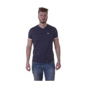 Sweatshirts Armani Jeans , Blue , Heren