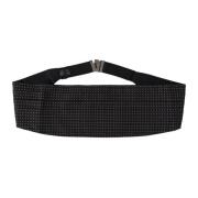 Belts Dolce & Gabbana , Black , Heren