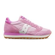 Jazz O Sneakers Saucony , Multicolor , Dames