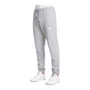 Sweatpants The North Face , Gray , Heren