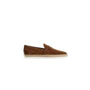 Shoes Tod's , Brown , Heren