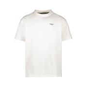 Aforty TS Wit Freewear Wit Cars , White , Heren