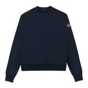 Sweatshirts Colmar , Blue , Heren