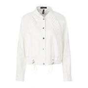 Marc Cain blazers WC 31.13 W47 Marc Cain , White , Dames