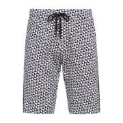 Long Shorts Moose Knuckles , Multicolor , Heren