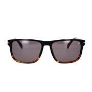 Stijlvolle Zonnebril Db1060/S 37N Eyewear by David Beckham , Black , U...