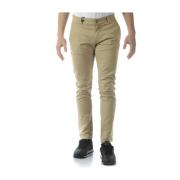 Jeans Daniele Alessandrini , Beige , Heren