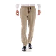 Jeans Daniele Alessandrini , Beige , Heren