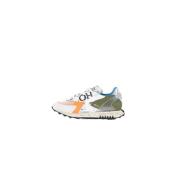 Sneakers RUN OF , Multicolor , Heren