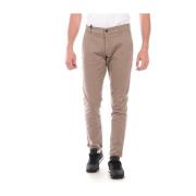 Beige Stijlvolle Pj5386L1003806 Daniele Alessandrini , Beige , Heren