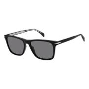 Sunglasses DB 1092/S Eyewear by David Beckham , Black , Heren