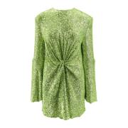 Dresses Nervi , Green , Dames