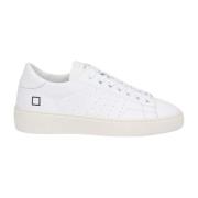 Witte Levante Sneakers D.a.t.e. , White , Heren