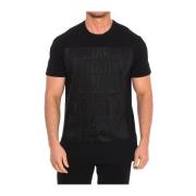 T-Shirts Dsquared2 , Black , Heren