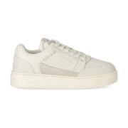 Sneakers Emporio Armani , Beige , Dames