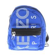 Bags Kenzo , Blue , Unisex