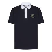 Polo Shirts Lacoste , Blue , Heren