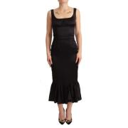 Party Dresses Dolce & Gabbana , Black , Dames