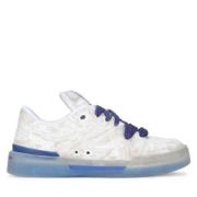 Sneakers Dolce & Gabbana , White , Heren