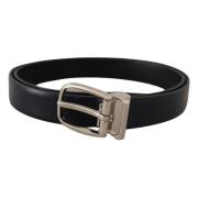 Belts Dolce & Gabbana , Black , Unisex