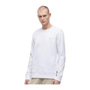 Round-neck Knitwear Moose Knuckles , White , Heren