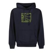 Hoodies Rassvet , Blue , Heren