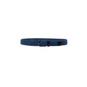 Belts Paul & Shark , Blue , Heren