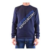 Sweatshirts Jacob Cohën , Blue , Heren