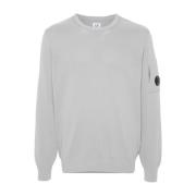 C.p. Company Sweaters Grey C.p. Company , Gray , Heren