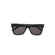 Sunglasses Saint Laurent , Black , Unisex