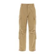 Jeans Darkpark , Beige , Heren