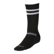 Technische garen sportsokken Boggi Milano , Black , Heren