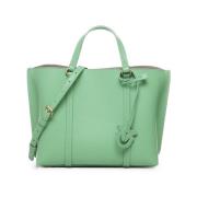 Shoulder Bags Pinko , Green , Dames