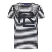 T-Shirts Ralph Lauren , Multicolor , Dames