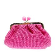 Handbags Max Mara Weekend , Pink , Dames