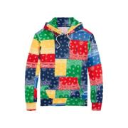 Sweatshirts & Hoodies Polo Ralph Lauren , Multicolor , Heren