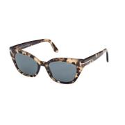 Sunglasses Tom Ford , Multicolor , Dames