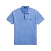 Polo Shirt Ralph Lauren , Blue , Heren