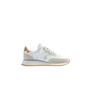 Meester Sneakers - Stijlvol en Comfortabel Wushu Ruyi , White , Heren